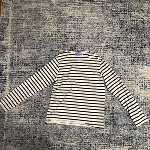 Breton shirt